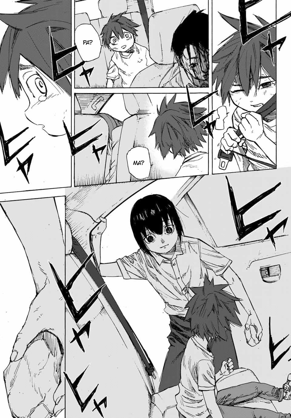 Juujika No Rokunin Chapter 1 image 53